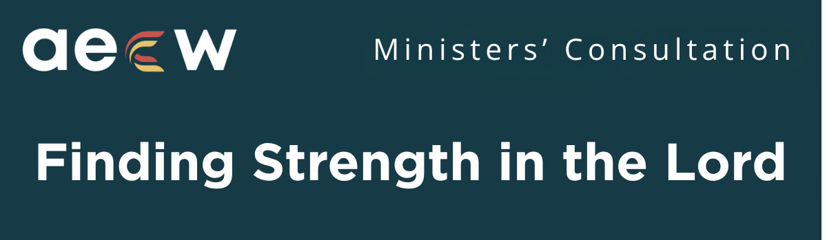 Ministers' Consultation